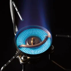 SOTO StormBreaker and 700ml Fuel Bottle