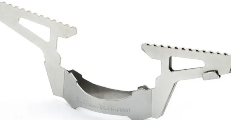 SOTO TriFlex Pot Support for WindMaster