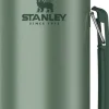 Stanley Legendary Classic Bottle - 1.0L - Hammertone Green