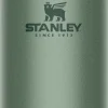Stanley Legendary Classic Bottle - 0.75L - Hammertone Green