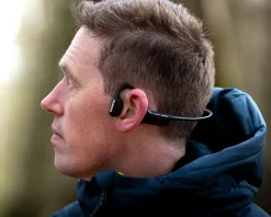 Suunto Wing Headphones - Black