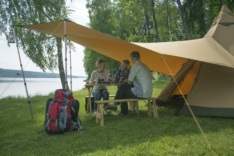Tentipi Canopy Pro CP - 7/9