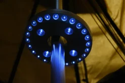 Tentipi Central Pole Light Disk