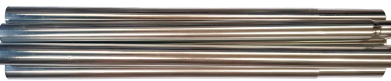 Tentipi Central Pole Pro 15 Replacement