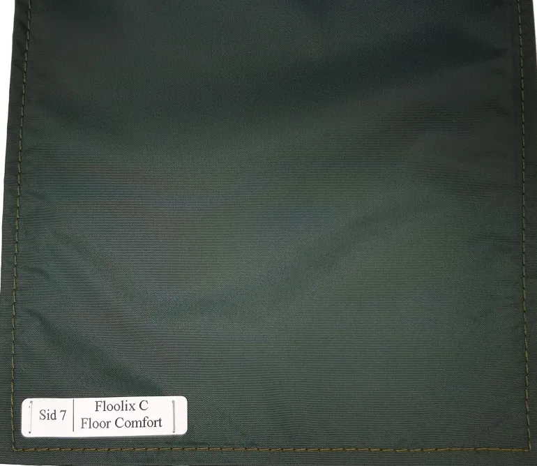 Tentipi Comfort Floor 9 Groundsheet
