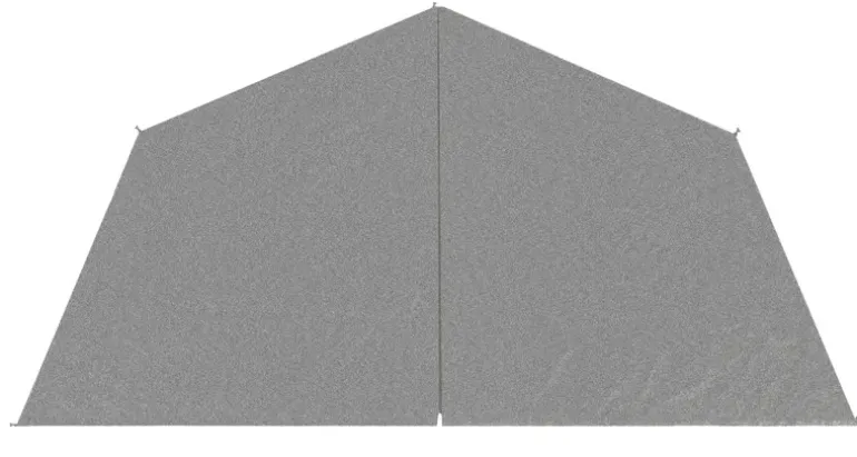 Tentipi Half Fleece 9 Floor