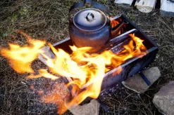 Tentipi Hekla 30 Fire Box