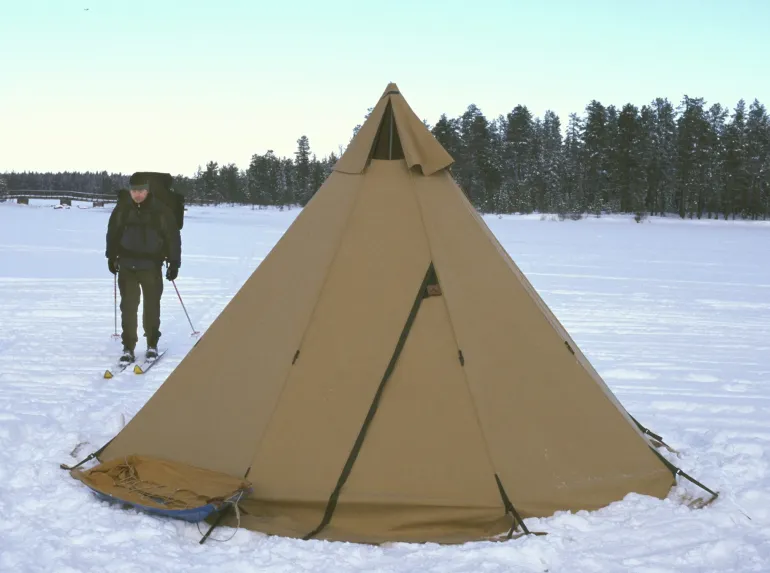 Tentipi Onyx 9 CP