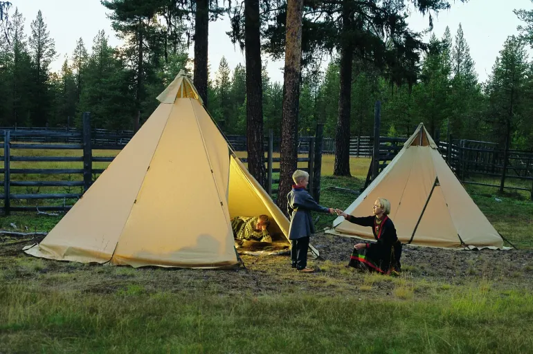 Tentipi Onyx 9 CP - DEMO MODEL
