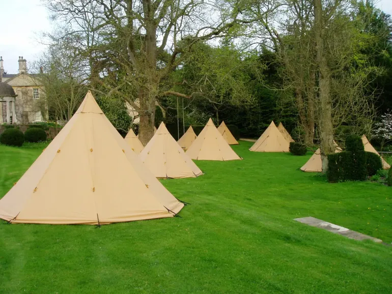 Tentipi Onyx 9 CP - DEMO MODEL