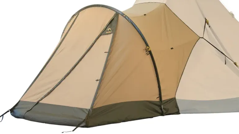 Tentipi Porch 7 CP