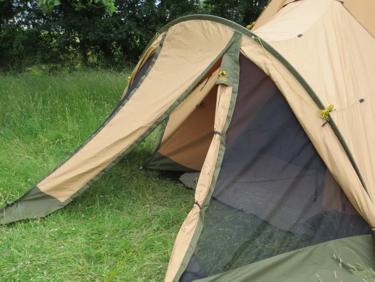 Tentipi Porch 7 CP