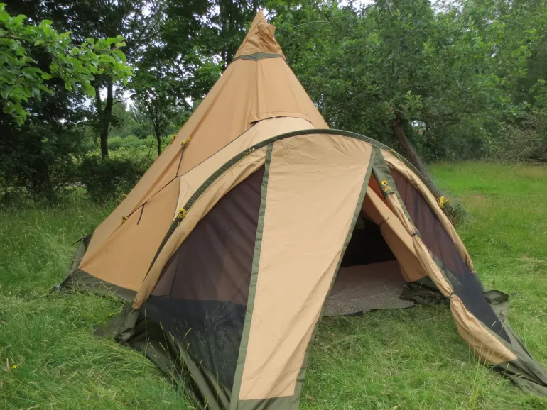 Tentipi Porch 7 CP