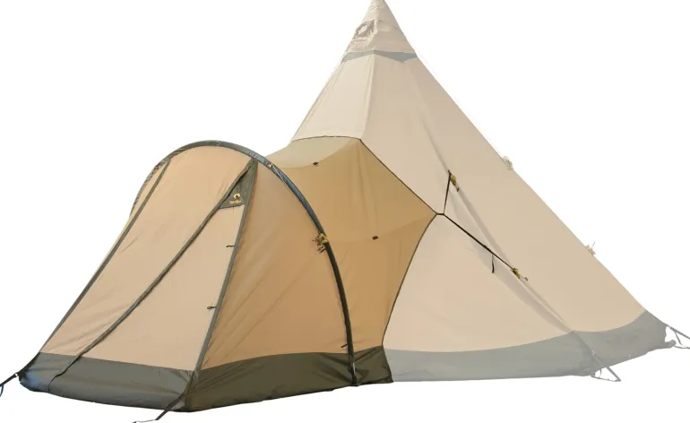 Tentipi Porch 9 CP