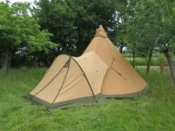 Tentipi Porch 9 CP