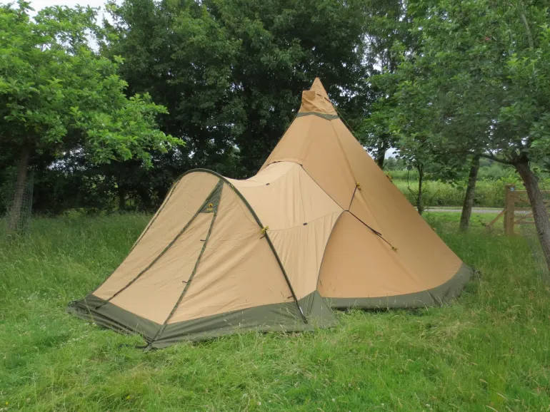 Tentipi Porch 9 CP