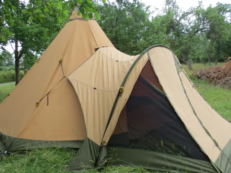 Tentipi Porch 9 CP