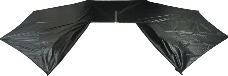 Tentipi Pro Floor 7 Groundsheet