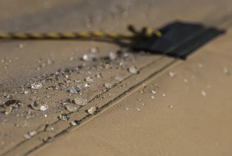 Tentipi Zirkon 9 CP