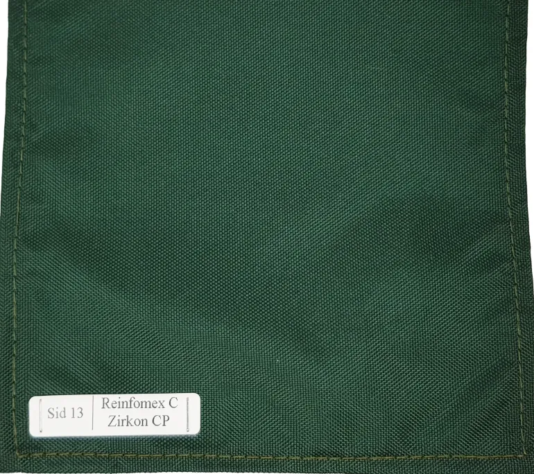 Tentipi Zirkon 15 CP