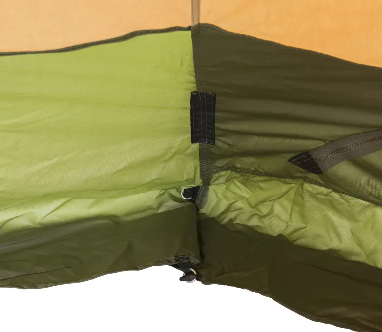 Tentipi Zirkon 15 CP