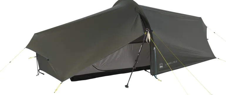 Terra Nova Laser Lite 2 Tent