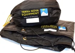 Terra Nova Solar Event 2 Footprint