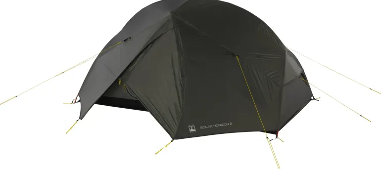 Terra Nova Solar Horizon 2 Tent