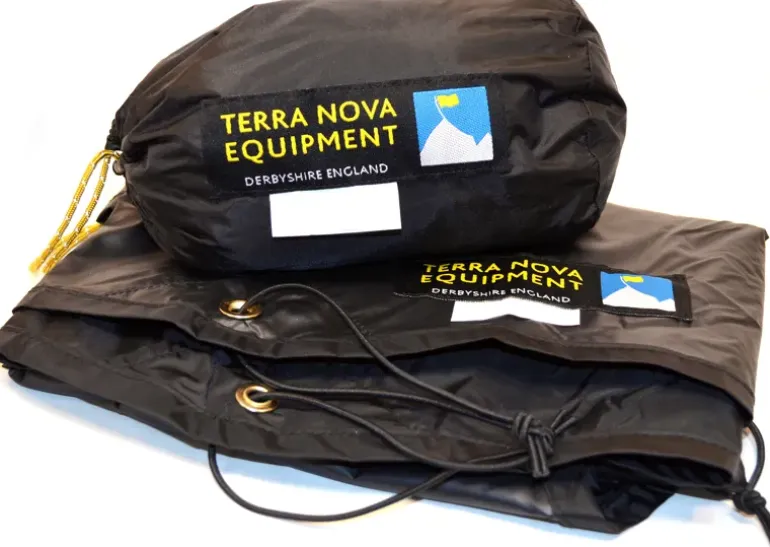 Terra Nova Voyager Lite Footprint