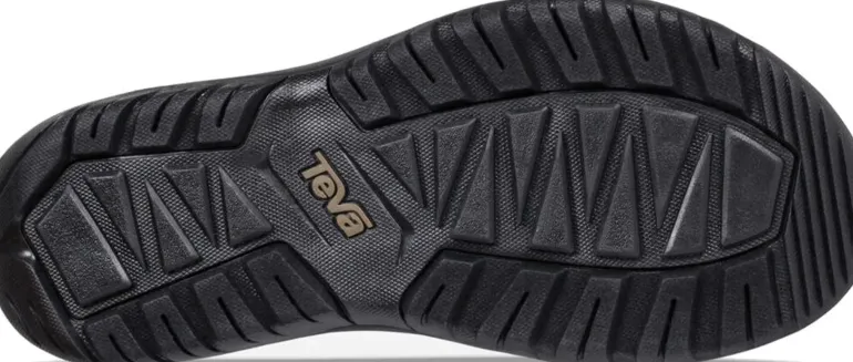 Teva Mens Hurricane XLT2 Sandals - Chara Dark Olive