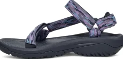 Teva Womens Hurricane XLT2 Sandals - Mesh Total Eclipse