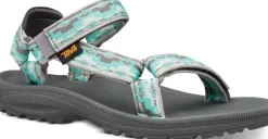 Teva Womens Winsted Sandals - Monds Waterfall