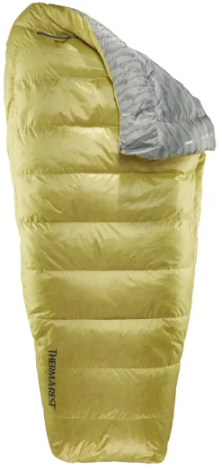 Therm-a-Rest Corus 0C Sleeping Quilt - Long