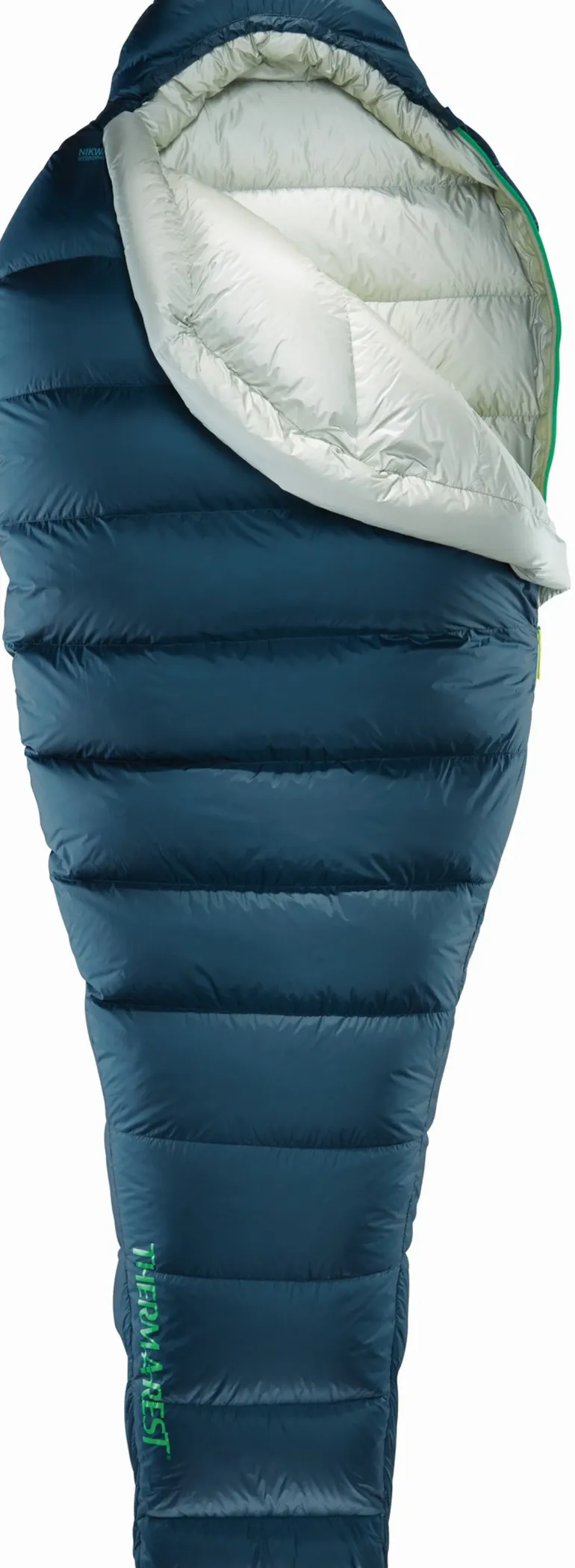 Therm-a-Rest Hyperion -6C UL Sleeping Bag - Regular