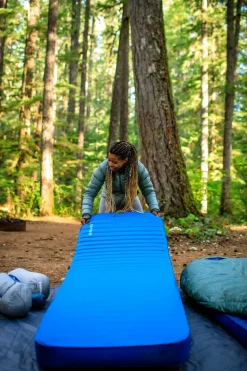 Therm-a-Rest MondoKing 3D Self Inflating Mat - Large