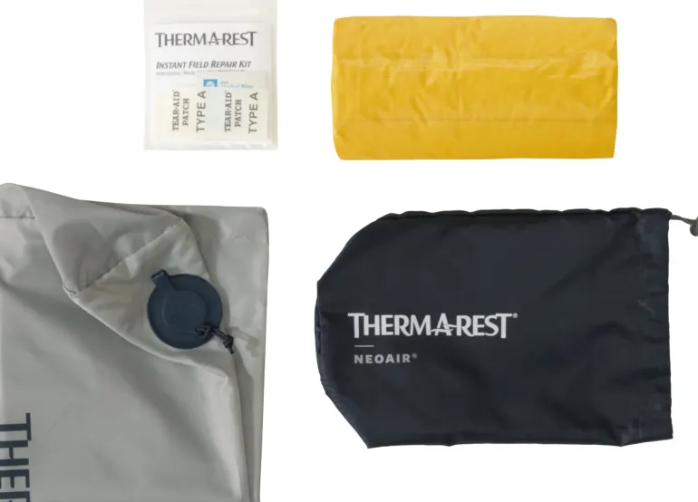 Therm-a-Rest NeoAir XLite NXT Mat - Large