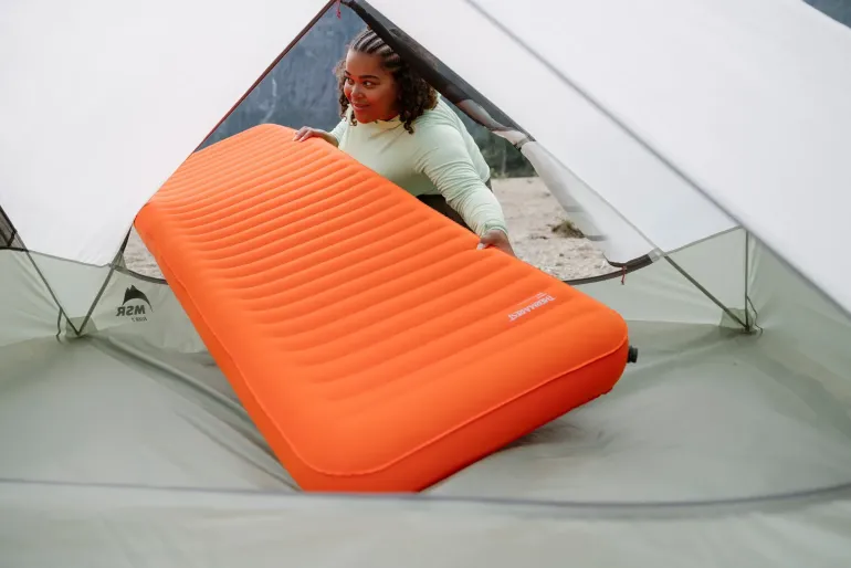 Therm-a-Rest NeoLoft Mat - Regular Wide