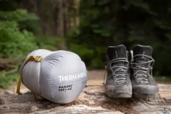 Therm-a-Rest Parsec -6C Sleeping Bag - Regular