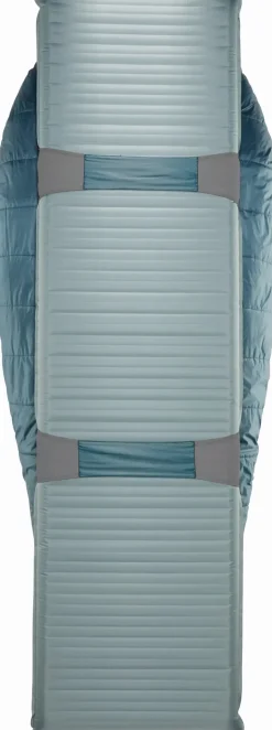 Therm-a-Rest Saros 0C Sleeping Bag - Regular
