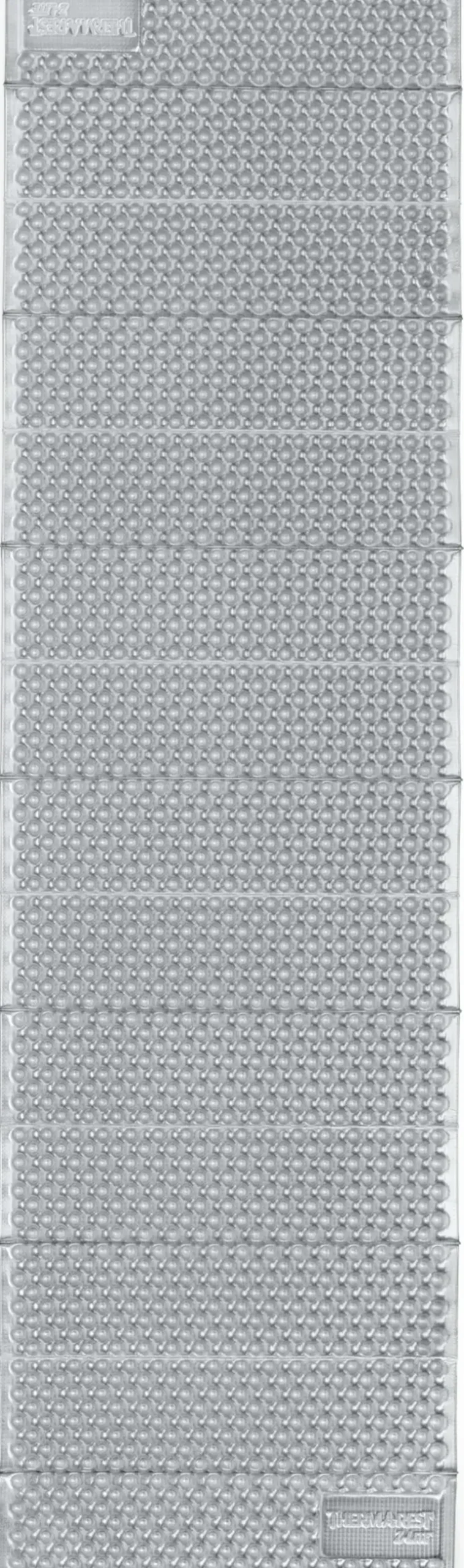 Therm-a-Rest Z Lite SOL Sleeping Pad - Regular - Silver-Limon