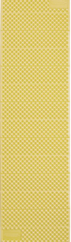 Therm-a-Rest Z Lite SOL Sleeping Pad - Regular - Silver-Limon