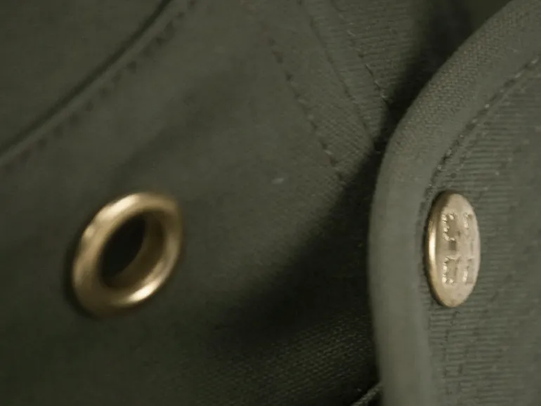 Tilley T3 Cotton Duck Hat - Khaki