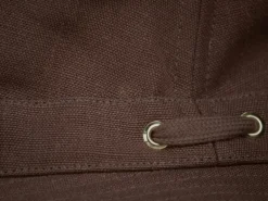 Tilley TH5 Hemp Hat - Mocha