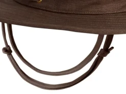 Tilley TH5 Hemp Hat - Mocha