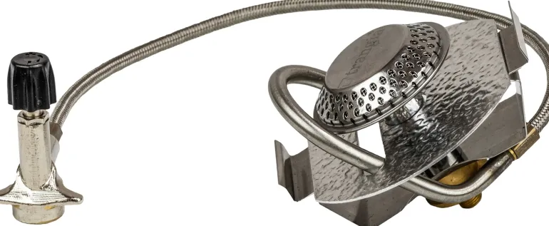 Trangia Gas Burner Converter