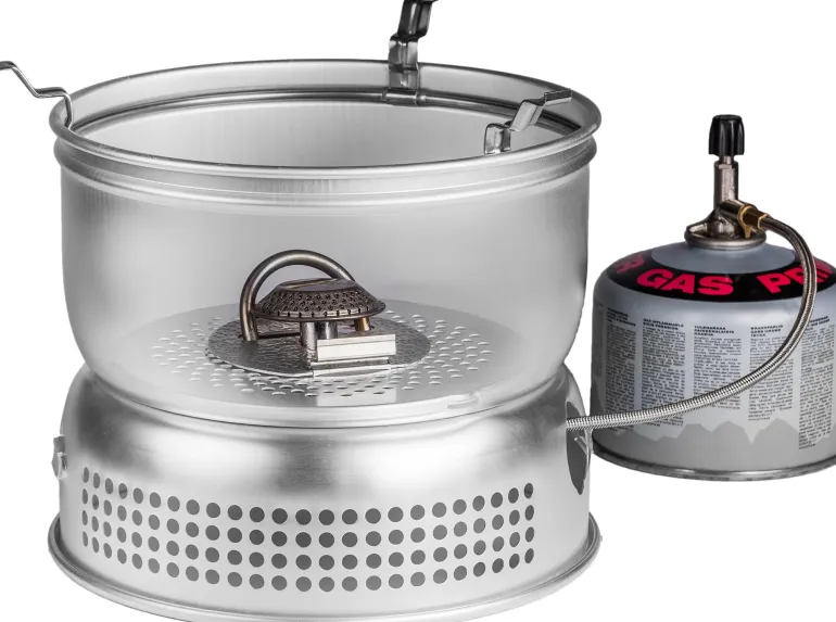 Trangia Gas Burner Converter
