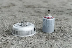 Trangia 27-1 GB Stove - Alloy Pans with Gas Burner