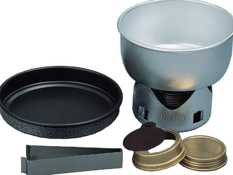 Trangia Mini Camping Stove