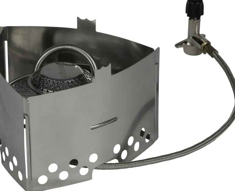 Trangia Triangle