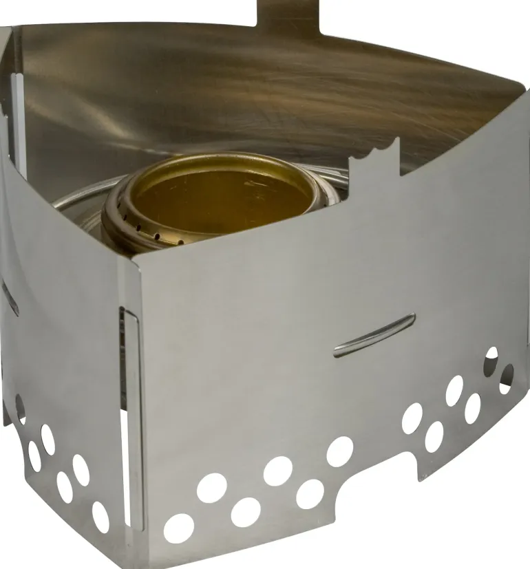 Trangia Triangle